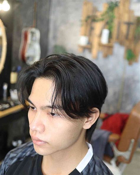 Top 10 Best Filipino Hairstyles Male 2021 Every Man .
